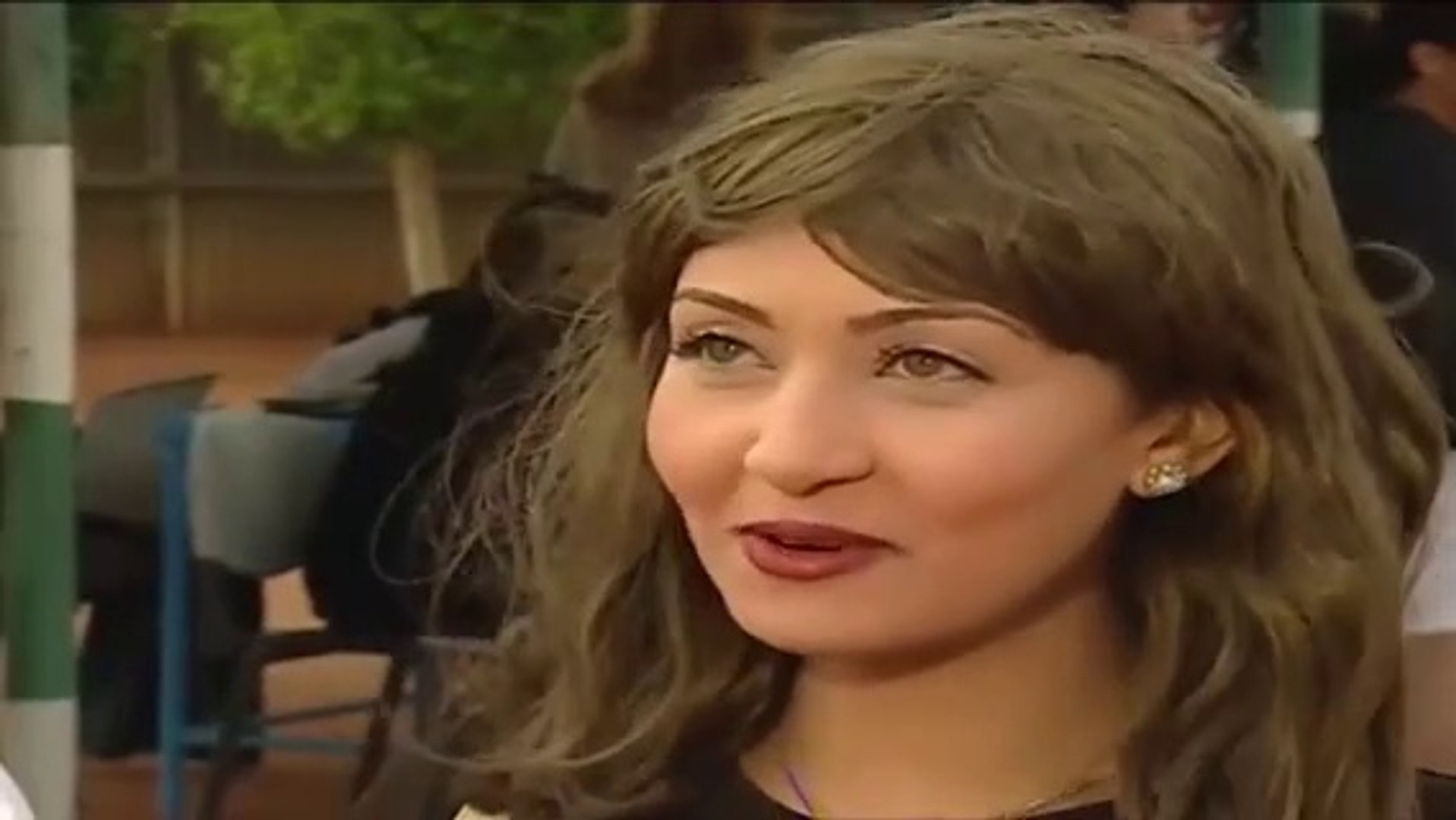 ⁣مسلسل فريسكا الحلقة 28  اثار الحكيم و عمرو سعد