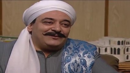 مسلسل فريسكا الحلقة 27  اثار الحكيم و عمرو سعد