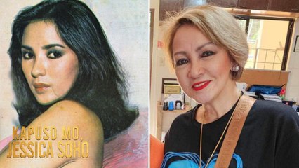 Dating beauty queen na si Azenith Briones, dalawang linggo na raw nawawala?! | Kapuso Mo, Jessica Soho