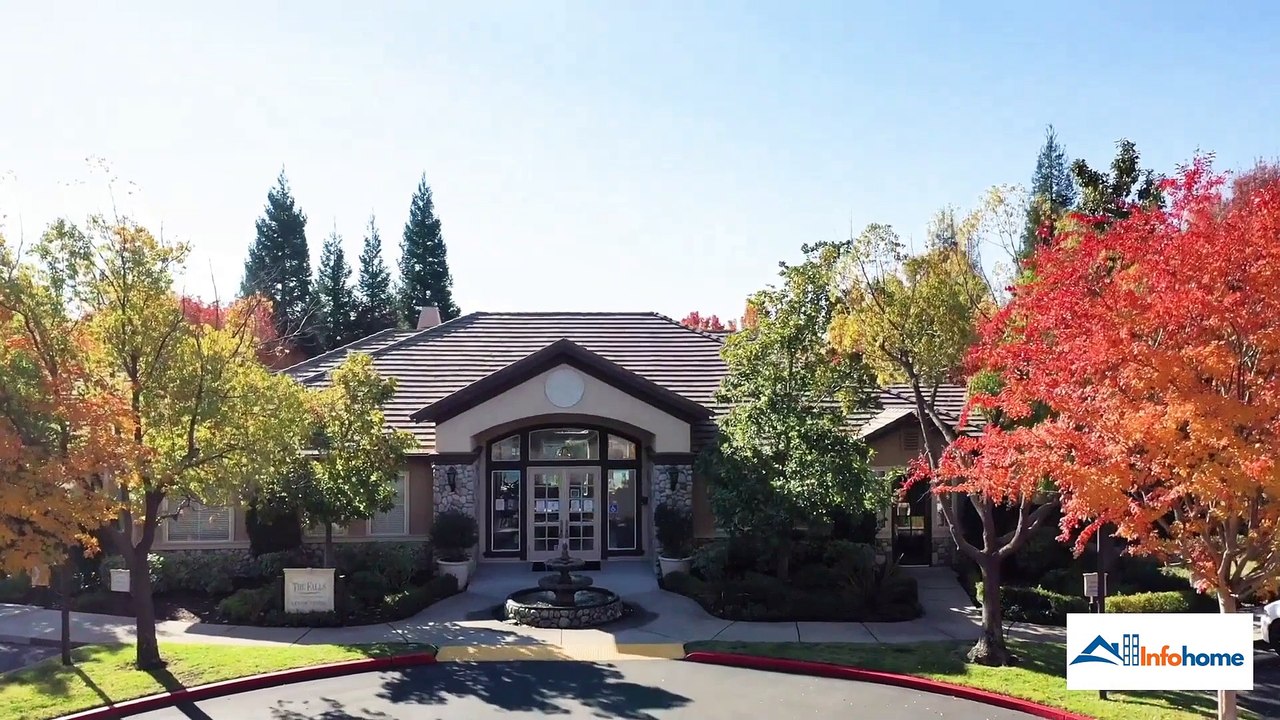 The Falls At Willow Creek: Contact, Pricing, Location, Apartment Features & More