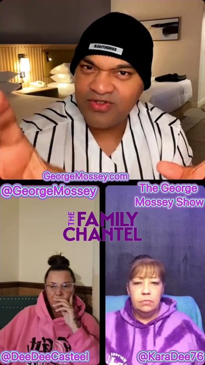 The George Mossey Show: The Family Chantel S5EP4 #podcast Recap with Cohosts Kara & DeeDee #thefamilyChantel