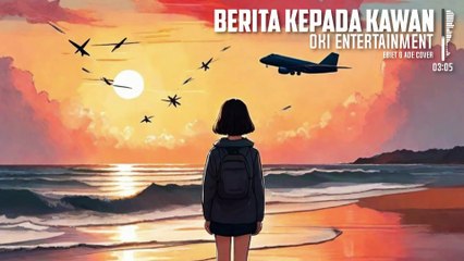 Berita Kepada Kawan Lofi 2023