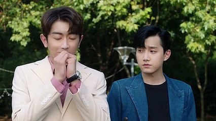 Love Unexpected Episode 3 – The Surprising Turn of Events 💖