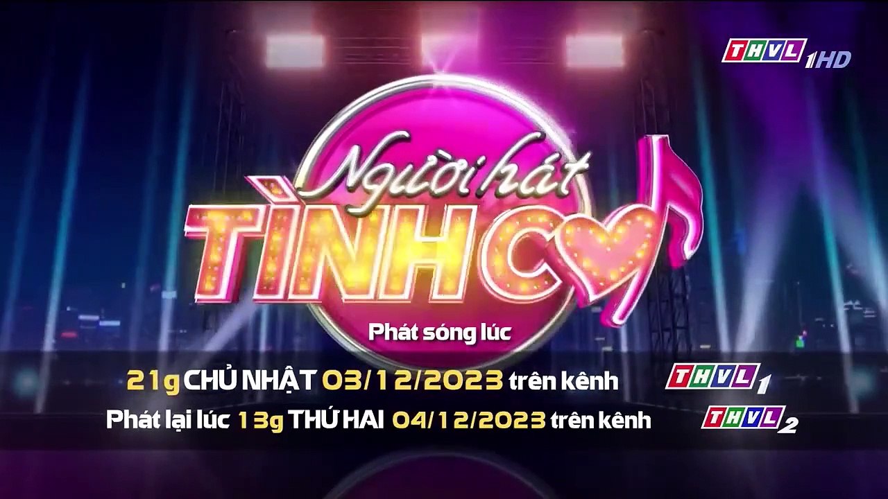MỸ VỊ NHÂN GIAN TẬP 63 - PHIM LỒNG TIẾNG THVL1 - XEM PHIM MI VI NHAN GIAN TAP 64