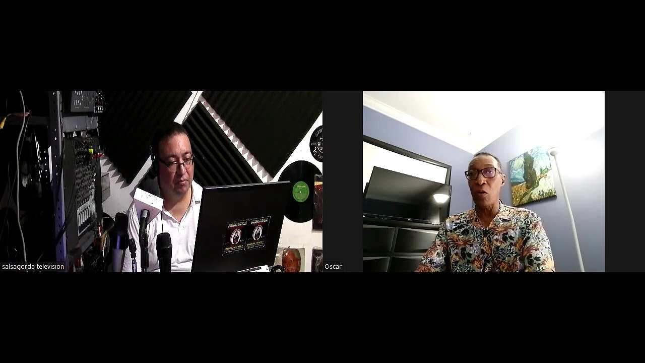 SALSA GORDA CON LA ORQUESTA SALSA 220
