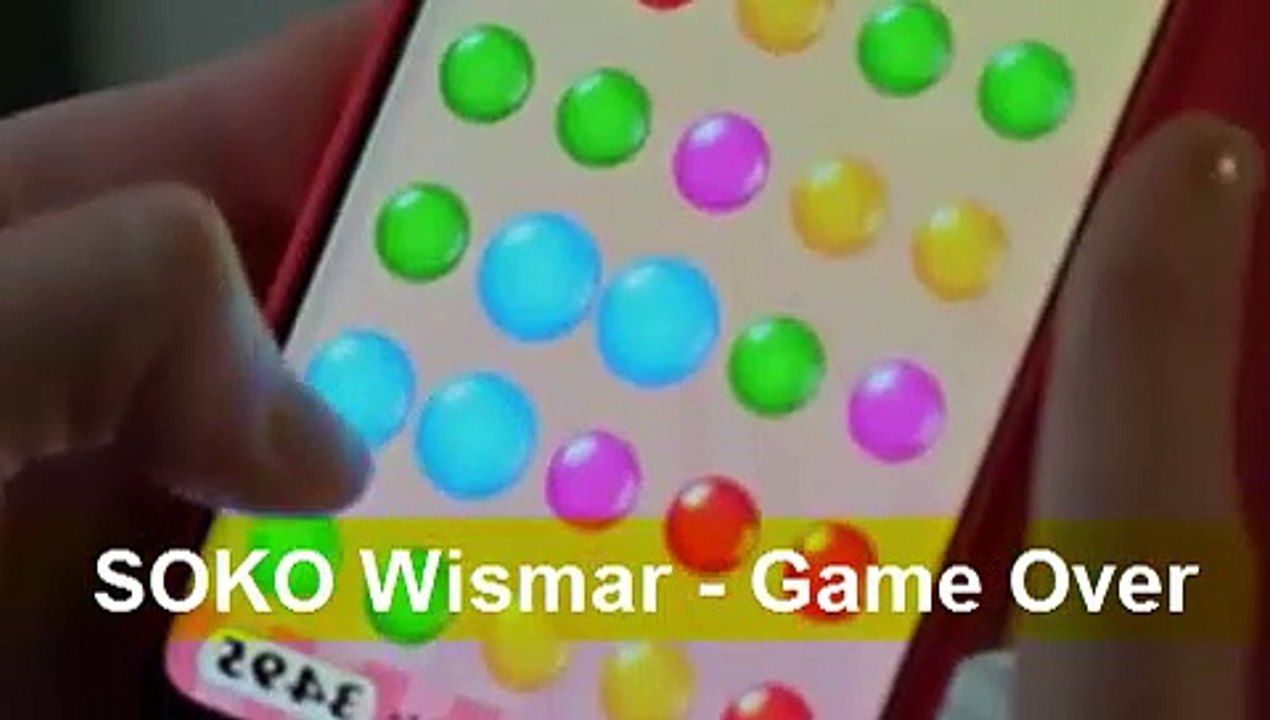 SOKO Wismar (9) Game Over Staffel 21 Folge 9