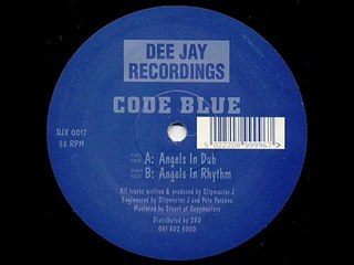 Code Blue - Angels in Rhythm