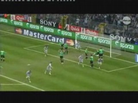 RSC Anderlecht - Cercle Brugge 3-1