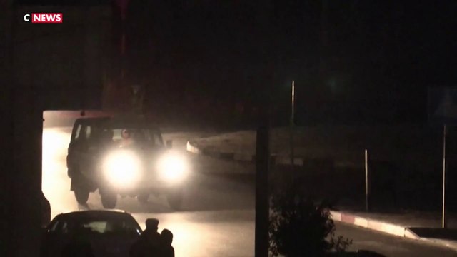 De nouveaux otages libérés par le Hamas