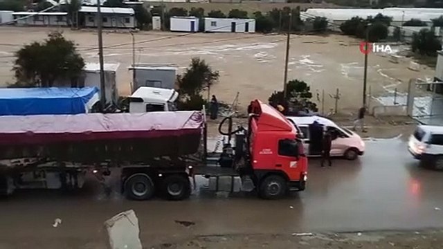 Hamas ve İsrail arasındaki ateşkes bugün sona eriyor! Katar yeniden uzatılması için devrede