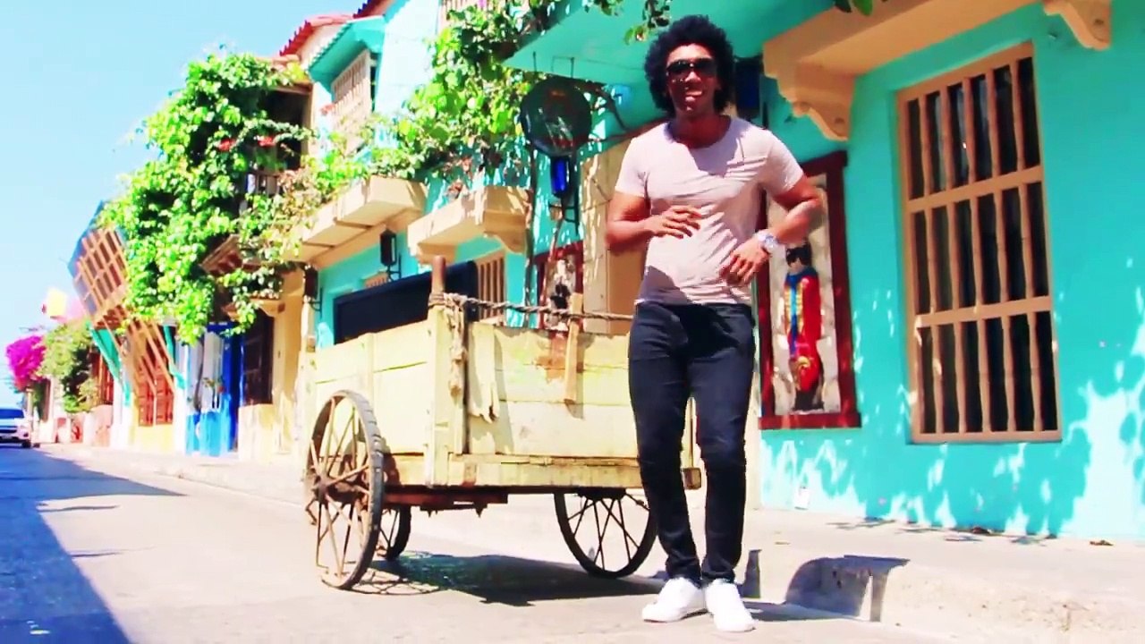 Orquesta SALSA 220 FT Rico Walker  -  Guaguanco Sabroso