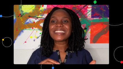 Yoruba, one of the main languages of Nigeria