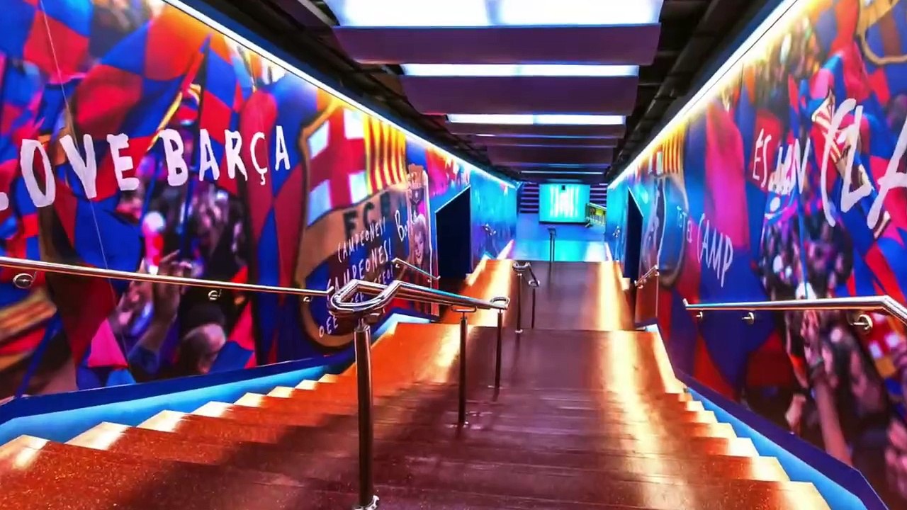 Barcelona vs FC Porto 2-1 UEFA Champions League Group Stage 23-24