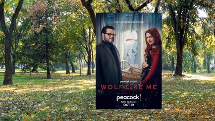 Wolf Like Me Season 2 Ending Explained | Wolf Like Me Season 2 | wolf like me tv