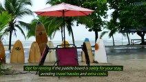 What Factors To Consider When Renting A Paddle Board In Hanalei