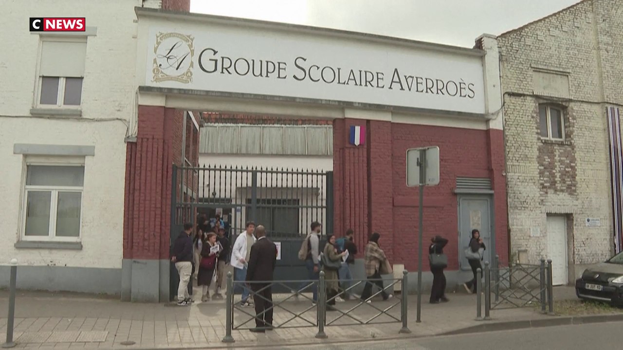 Lycée Averroès : la retrait du contrat d'association acté