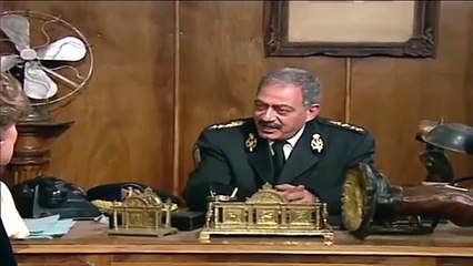 مسلسل فريسكا الحلقة 14  اثار الحكيم و عمرو سعد