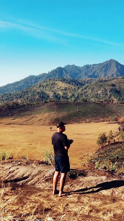 Explore Indonesia