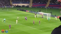 Barca vs Porto 2 x 1 UEFA Champions League Highlights - Joao Cancelo and Felix goal