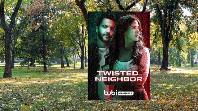 Twisted Neighbor Ending Explained | Twisted Neighbor Movie Ending | twisted neighbor tubi