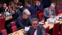 Commission des affaires économiques : Proposition de loi visant à remédier aux déséquilibres du marché locatif en zone tendue (suite) - Mardi 28 novembre 2023