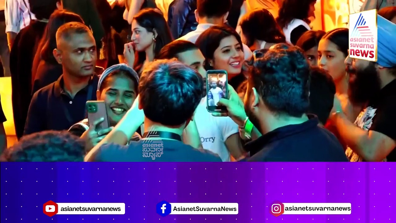 Orry ಹಿಂದೆ ಬಿದ್ದ ಬಾಲಿವುಡ್ ಊರ ಮಂದಿ: ಈತನ ಬಗ್ಗೆ ತಿಳಿದು ತಬ್ಬಿಬ್ಬಾದ ಸಲ್ಮಾನ್ ಖಾನ್!