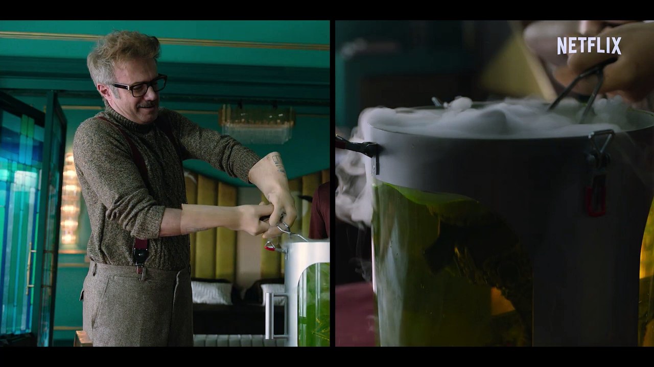 Berlino (Trailer Ufficiale HD)