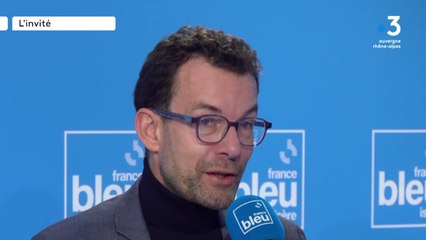Industrie en Isère : "On a longtemps parlé de délocalisation, on est aujourd'hui à l'ère de la relocalisation"