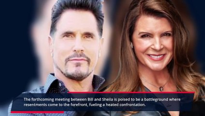 CBS 20_11_2023 _ Bill Spencer and Sheila Carter's Explosive Showdown_ Unveiling