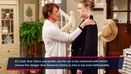 Victor’s Lies Turn Real- Coma Brings Amnesia_ The Young and The Restless Spoiler