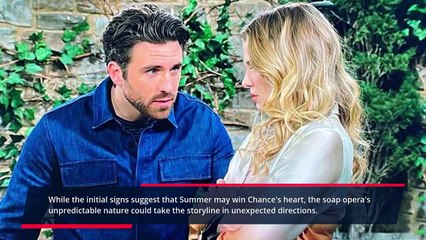 Sharon's Romantic Rollercoaster- Newman’s Threat_ The Young and The Restless Spo