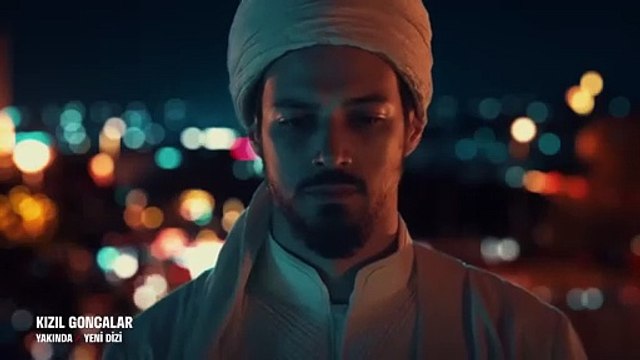 Kızıl Goncalar dizisinden ilk fragman geldi! Başrol Özgü Namal rolü için tesettüre girdi