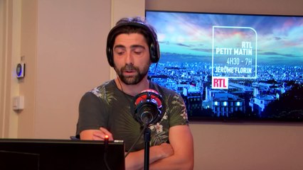 Le journal RTL de 6h30 du 29 novembre 2023