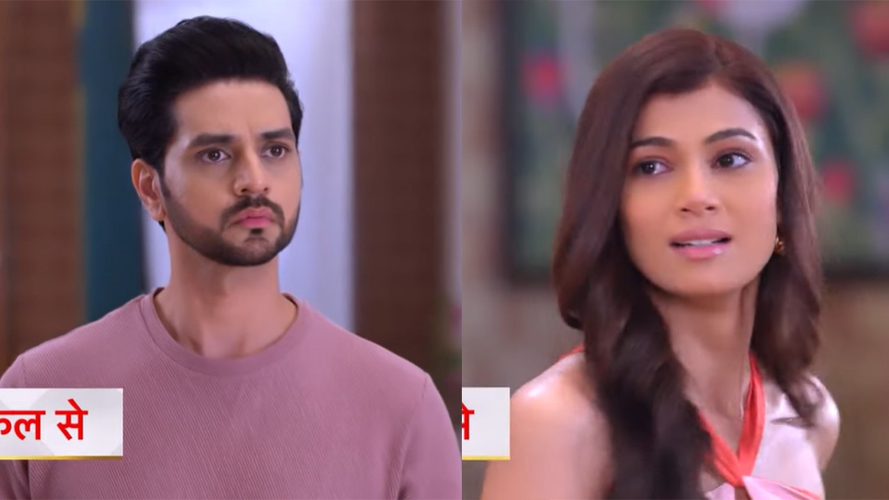 GHKKPM 29th Nov update: Reeva को क्यों Surekha ने घर से धक्के मारकर ...