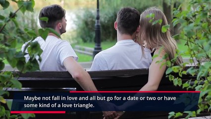 Speculations! Luna and Liam's Unlikely Affair_ The Bold and The Beautiful Spoile