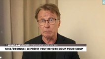 Bruno Bartoccetti : «On doit être très violent dans la sanction judiciaire aujourd’hui»