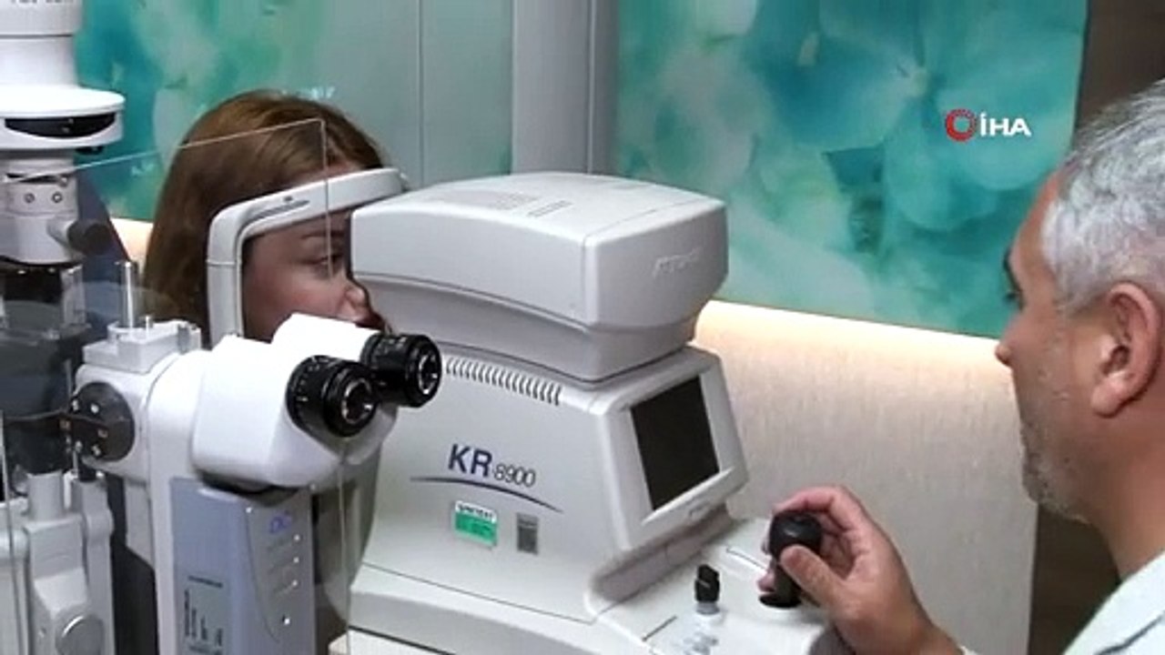 Akıllı lens uyarısı: "Akıllı mercek dediğimiz tedavi aslında herkese uygun değil"
