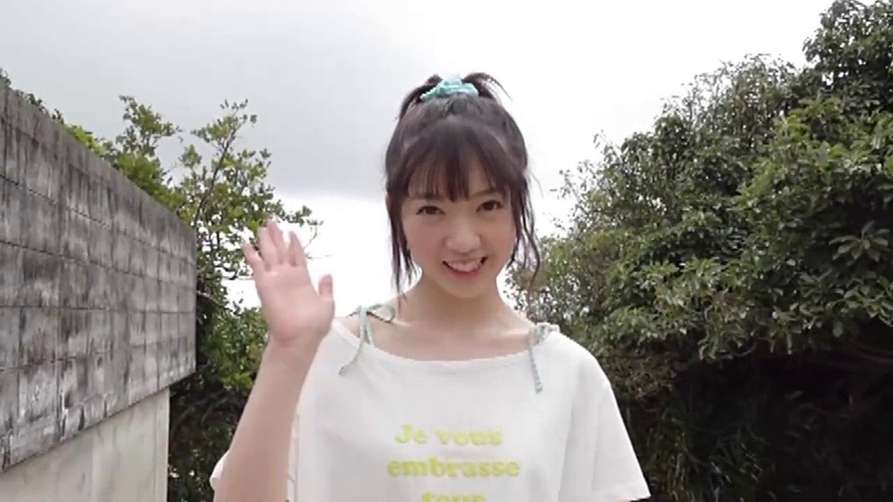 つばきF・山岸理子「R21」メイキング
