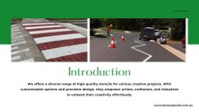 Parking Line Marking Sydney | Kenex Stencils
