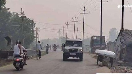 गोरखपुर में सर्दी तोड़ेगा रिकॉर्ड! जानिए क्या है मौसम विभाग की भविष्यवाणी