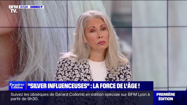 Silver influenceuses : ces femmes de plus de 50 ans luttent contre l'âgisme et les clichés sur les réseaux sociaux