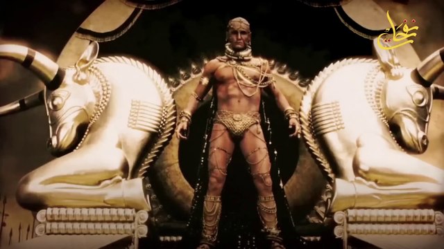 ملوك الأرض الأربعة الذين ملكوا الأرض كلها_ولم يصمد أمامهم أي جيش _منهم من تحدى الله و سجد لإبليس ،فمن هم ؟