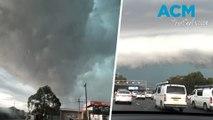 Eastern Australia braces for wild weather and flooding from major storm system