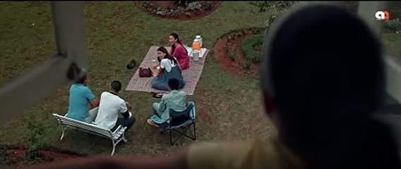 Janin Iblis Neraka | Trailer 1