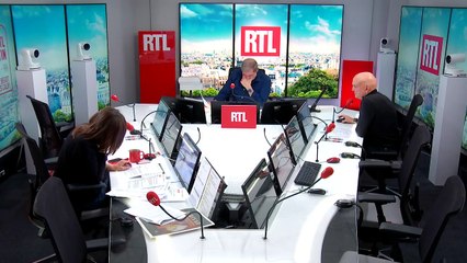 RTL ÉVÉNEMENT - Enquête sur l'explosion du trafic de cigarettes