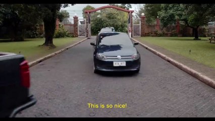 Shake, Rattle & Roll Extreme 2023 -Fullmovie ENGLISH