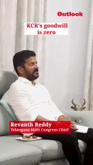 Telangana people’s verdict is against KCR, he should take rest: TPCC chief Revanth Reddy