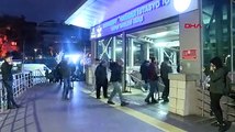 İstanbul'da deniz ulaşımı durdu! Marmaray ve metrobüs tıklım tıklım