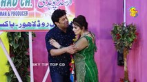 Agha Majid and Sheila Choudhary  - Naseem Vicky - Amanat Chan - New Stage Drama - Baali Jach Di