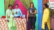 Sajan Abbas with Agha Majid and Sanam Chaudhry - Comedy Clip - Stage Drama 2021 - Punjabi Stage Dram